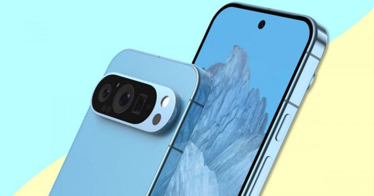 Испанская полиция уделяет особое внимание владельцам Google Pixel.