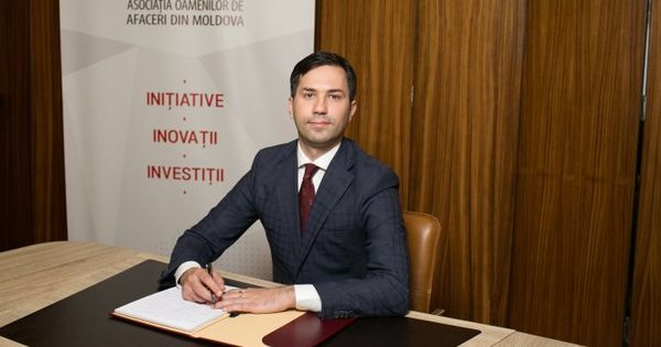 Baltag: FMI și Guvernul înțeleg premisele pentru dezvoltarea țării