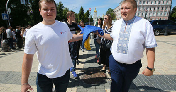 Украина ответила на требования ПАСЕ.