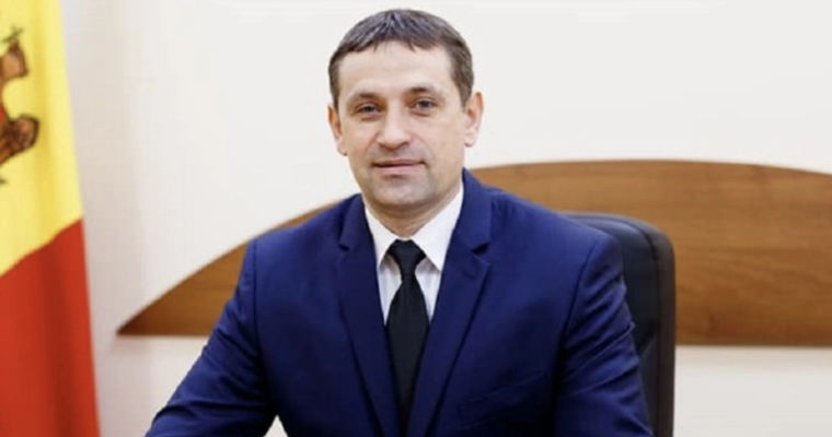 Василе Попа о TUX: Я старался убедить офицеров выйти из схемы, но не получилось.