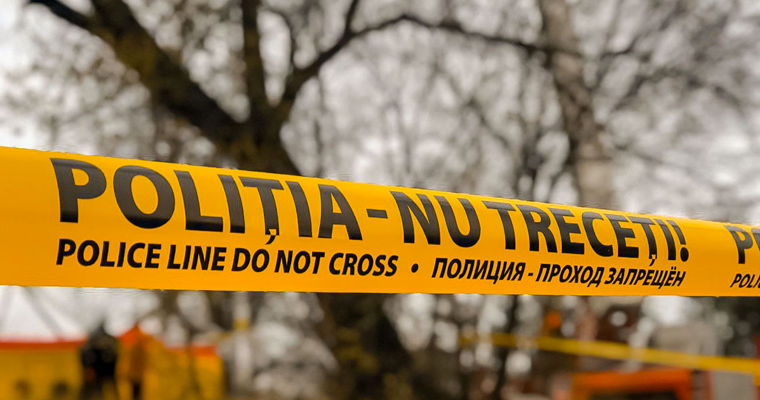 В Шолданештском районе нашли тело мужчины, пропавшего полгода назад.