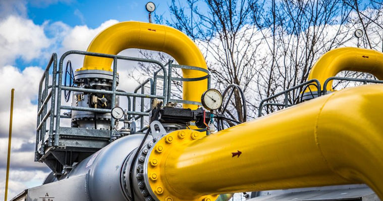 Поставщикам и трейдерам газа в Молдове потребуется одобрение СИБ.