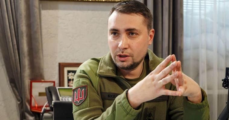 Буданов: России "слили" план контрнаступления ВСУ.