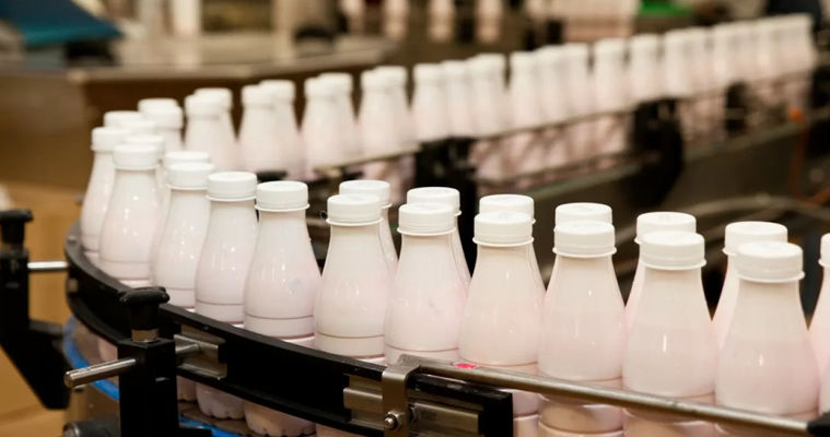 В Украине и Молдове ожидается снижение цен на молоко и молочные продукты.