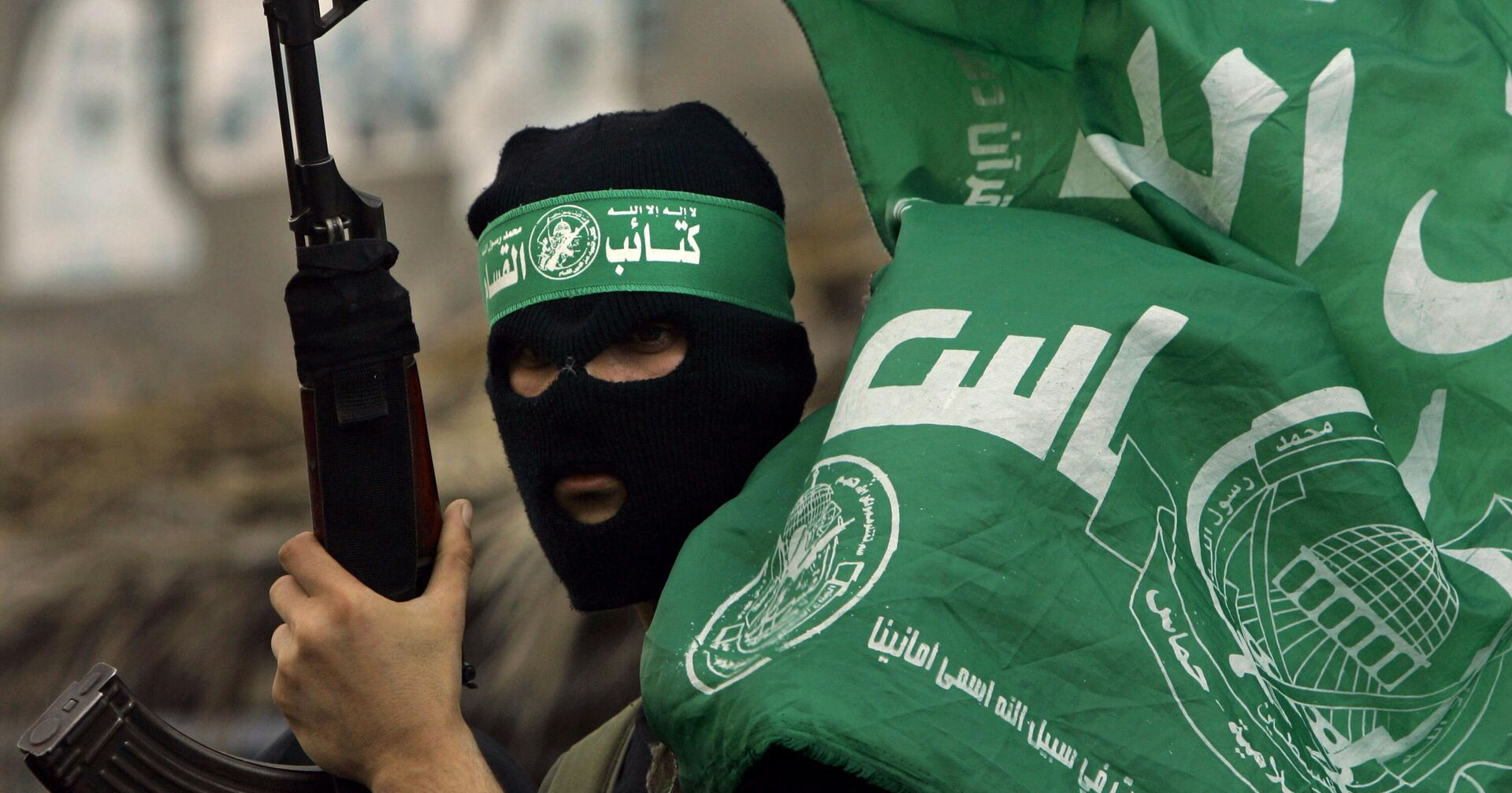 ХАМАС призывает к «всеобщей мобилизации» в пятницу.