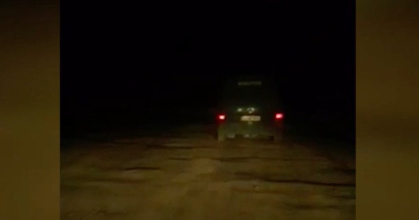 La început de primăvară, şoferii moldoveni dau în gropi.