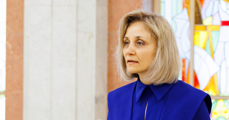 Новая глава Минэкономики: Молдова находится на пути экономического восстановления.