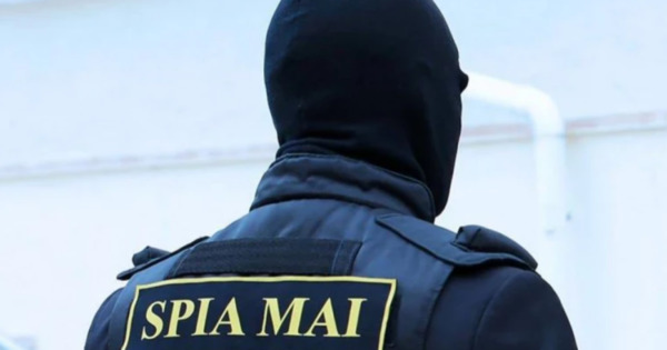 Задержан бывший замглавы Службы внутренней безопасности и экс-офицеры спецуправления МВД.