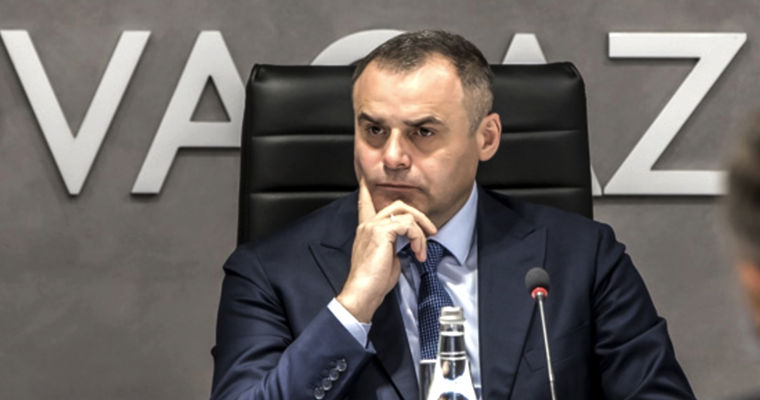 Вадим Чебан не намерен баллотироваться на пост башкана Гагаузии.