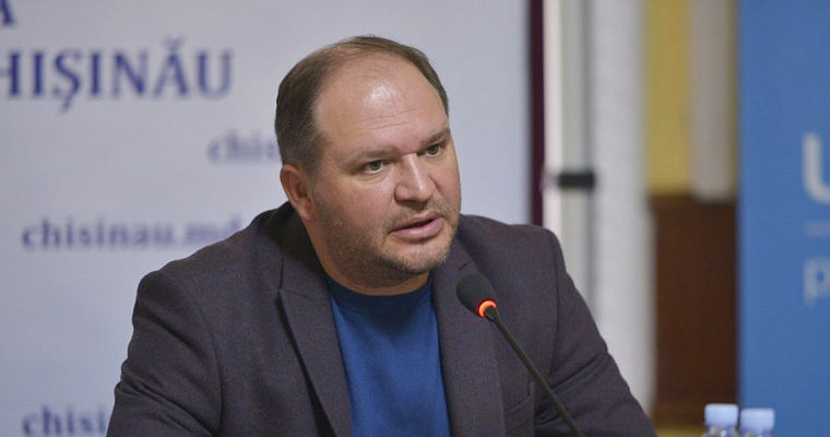 Ион Чебан: Решение о санитарном налоге не было отменено.