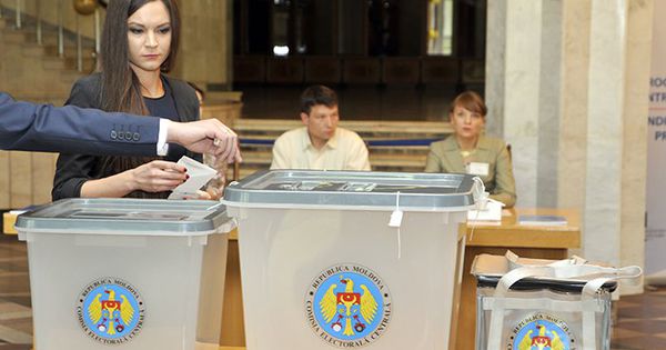 Финансовый лимит одномандатных округов на выборах будет разным.