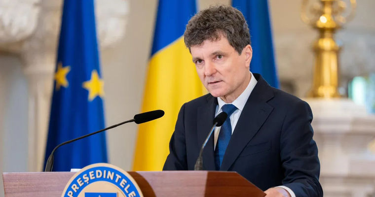 Digi24: Президент Румынии назначит нового премьер-министра на этой неделе.