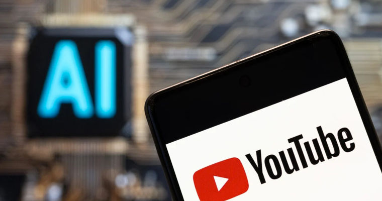 YouTube тестирует ИИ, который определяет возраст пользователя на основе просмотренных видео.
