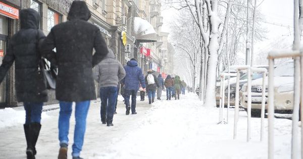 Cele mai mari greșeli pentru sănătate pe perioada frigului