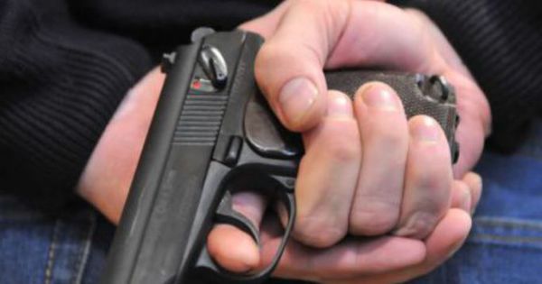 Убийство произошло в ночь на 21 января.