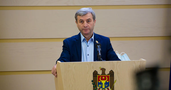 Фуркулицэ о деле Чауса: Комиссия выступит с громкими заявлениями.