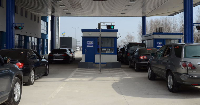 Controlul coordonat la punctul de trecere Leușeni–Albița va fi prelungit.