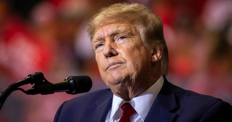 Трамп пригрозил Афганистану «плохими вещами» за отказ передать авиабазу.