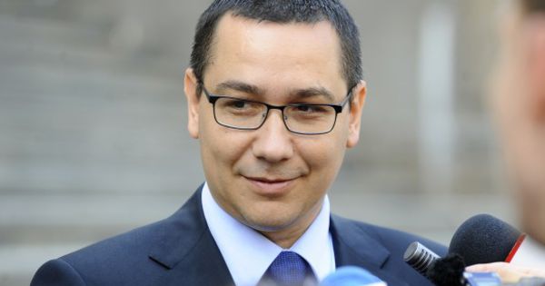 Ponta: Cum R.Moldova ar putea fi cea mai bogată țară din Europa. Foto: Realitatea Oltului