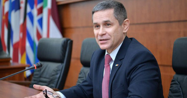 Минобороны: Угрозы распространения войны на территорию Молдовы нет.