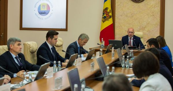 Кабмин утвердил ряд действий по подготовке к новому учебному году.