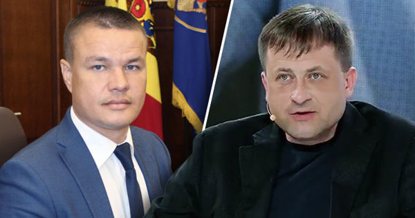 Стати подал жалобу в ВСП на врио генпрокурора Робу.