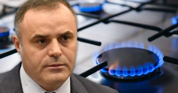 Газ подешевеет: в мае Молдова будет платить $919 за 1000 кубометров.