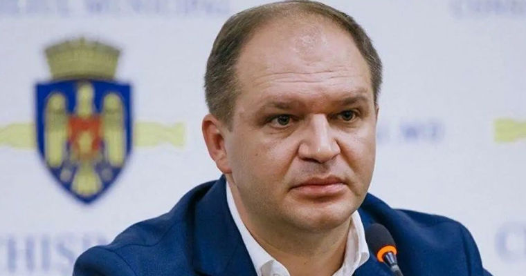 Чебан: PAS устраивает концерты для диаспоры за деньги из госбюджета.