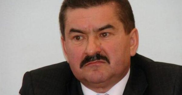 В Одесской области повесился бывший глава РГА, стрелявший в нардепа.