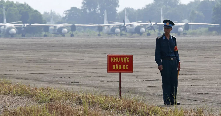 Vietnamul încă se luptă cu efectele substanței Agent Orange la 50 de ani de la încheierea războiului.