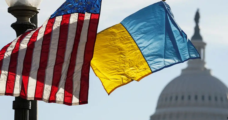 Пентагон: Без помощи США ВСУ придется решать, какие города удерживать.