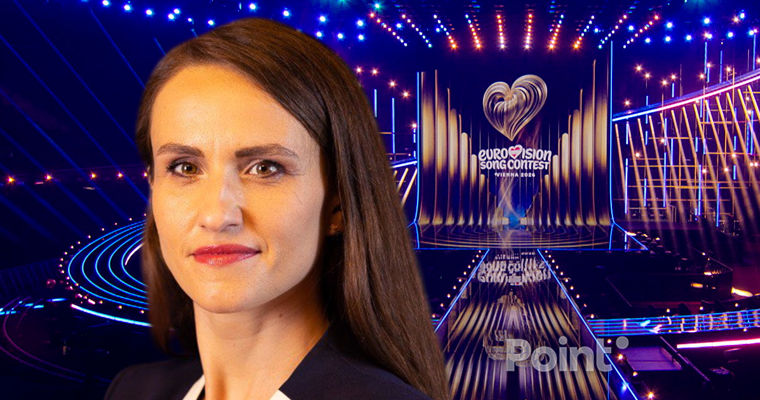 Цою о скандале на «Евровидении»: Официальные лица Молдовы разочаровывают не впервые.