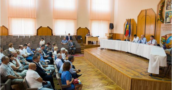 Филип: Общество может развиваться только за счет улучшения инвестиционного климата.