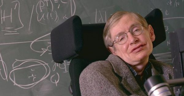Ultima lucrare a lui Stephen Hawking. A prezis sfârșitul lumii