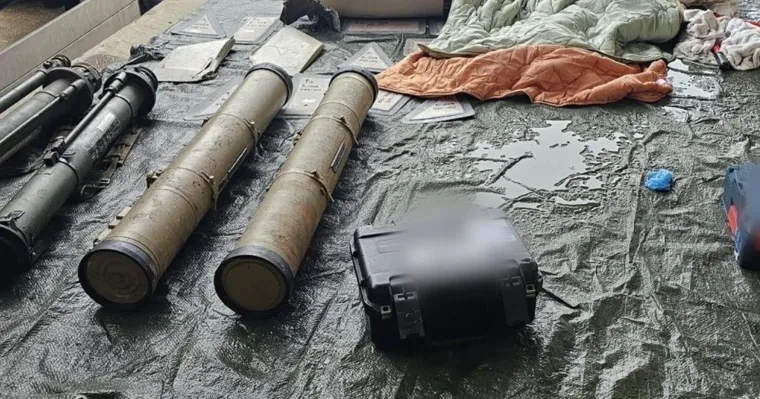 Camionul cu armament: Cum au fost transportate armele din Ucraina prin R. Moldova