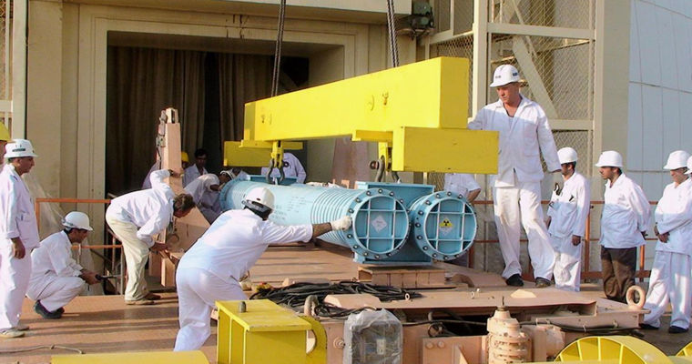 Iranul a numit condițiile pentru limitarea programului său nuclear.