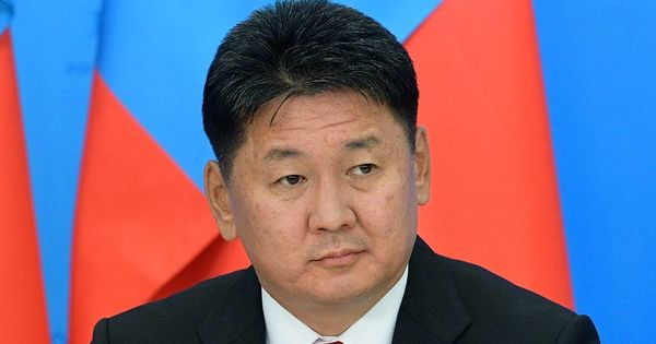 Президент Монголии: Пандемия могла стать карой за отношение к природе.