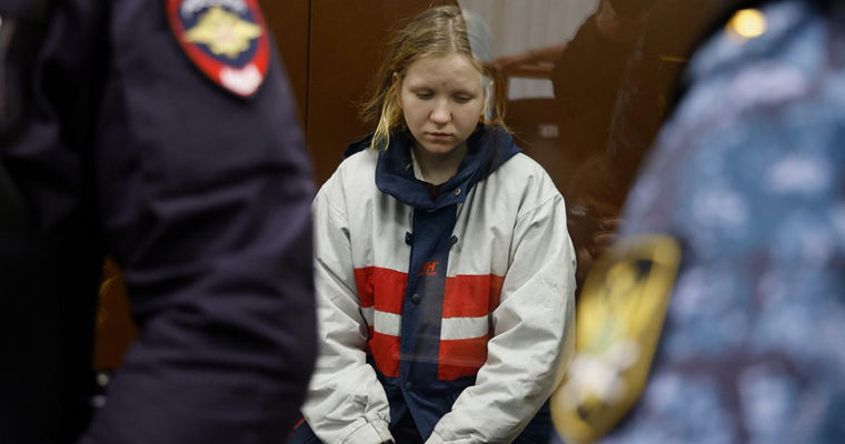 Трепову приговорили к 27 годам колонии по делу о гибели Татарского.