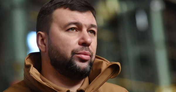 Пушилин заявил о блокировке Google в "ДНР".