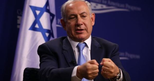 Premierul Israelului, audiat de poliţie într-un caz de corupţie. Foto: digi24.ro
