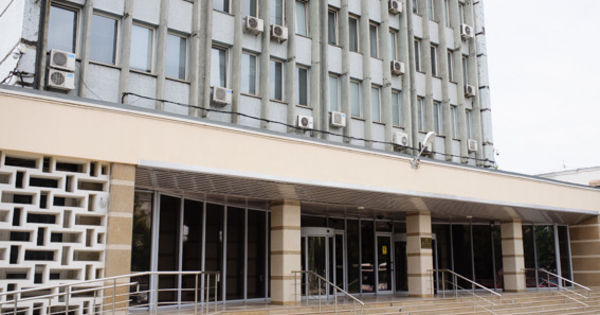 НБМ отменил режим интенсивного наблюдения в Victoriabank.