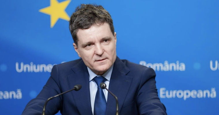 Nicușor Dan a convocat Consiliul Superior de Apărare al României după prăbușirea unei drone în Galați.