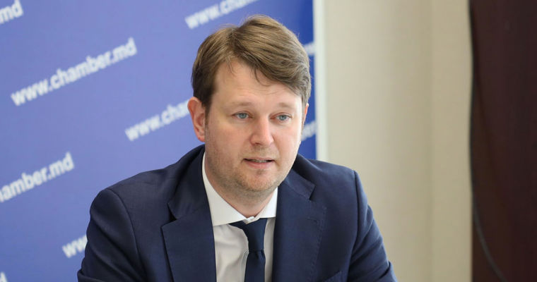 Гаврилицэ: Растрата государственных ресурсов происходит не по злому умыслу.