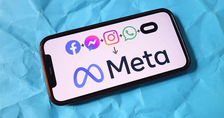 Сбой в работе серверов Meta устранен.