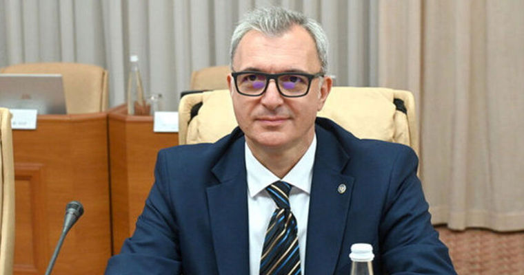 Осмокеску: Молдова стала региональным примером в области цифровизации.