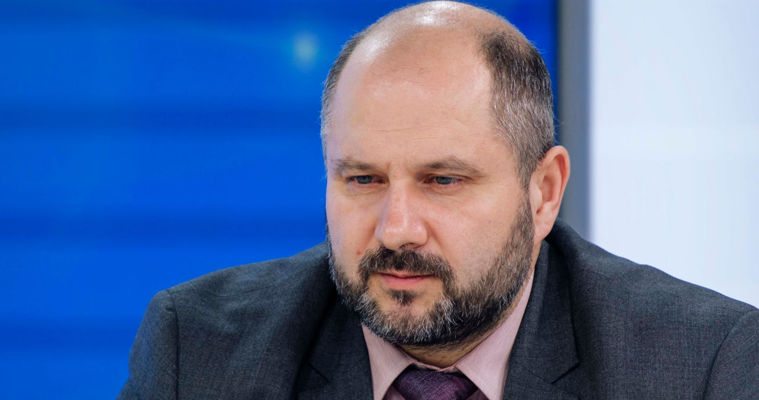 Парликов о стоимости СПГ из США: Сейчас цена была чуть выше “газпромовской”.