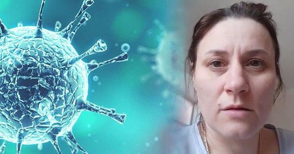 Жительница Сорок: Халатность врачей привела к вспышке COVID-19 в районе.