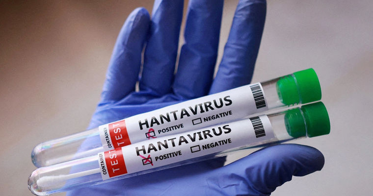 ANSP avertizează locuitorii Moldovei despre riscurile infectării cu Hantavirus.