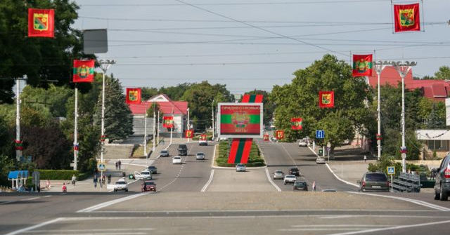 В Тирасполе заявили, что процесс приднестровского урегулирования уже произошел.