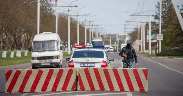 Вопрос о незаконных постах в Зоне безопасности остается в поле зрения Объединенной контрольной комиссии.
